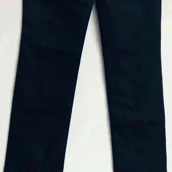 NYDJ Marilyn Tummy-Control Straight-Leg Jeans - Picture 6 of 9